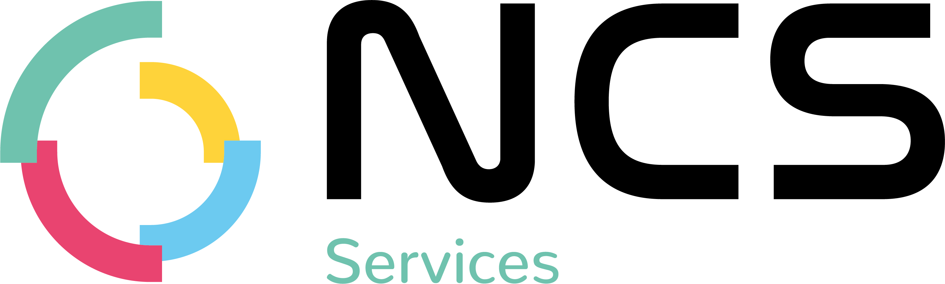 Logo NCS Services